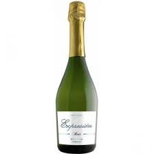 EXPRESSION BRUT PREMIUM WINE 75cl